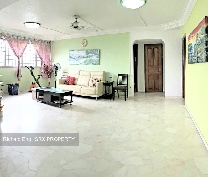 Yishun Avenue 6 thumbnail photo